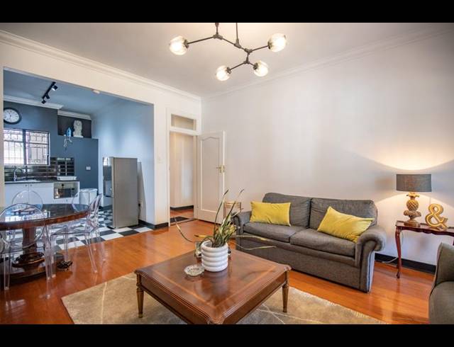 2 BEDROOM PROPERTY TO RENT IN EASTWOOD